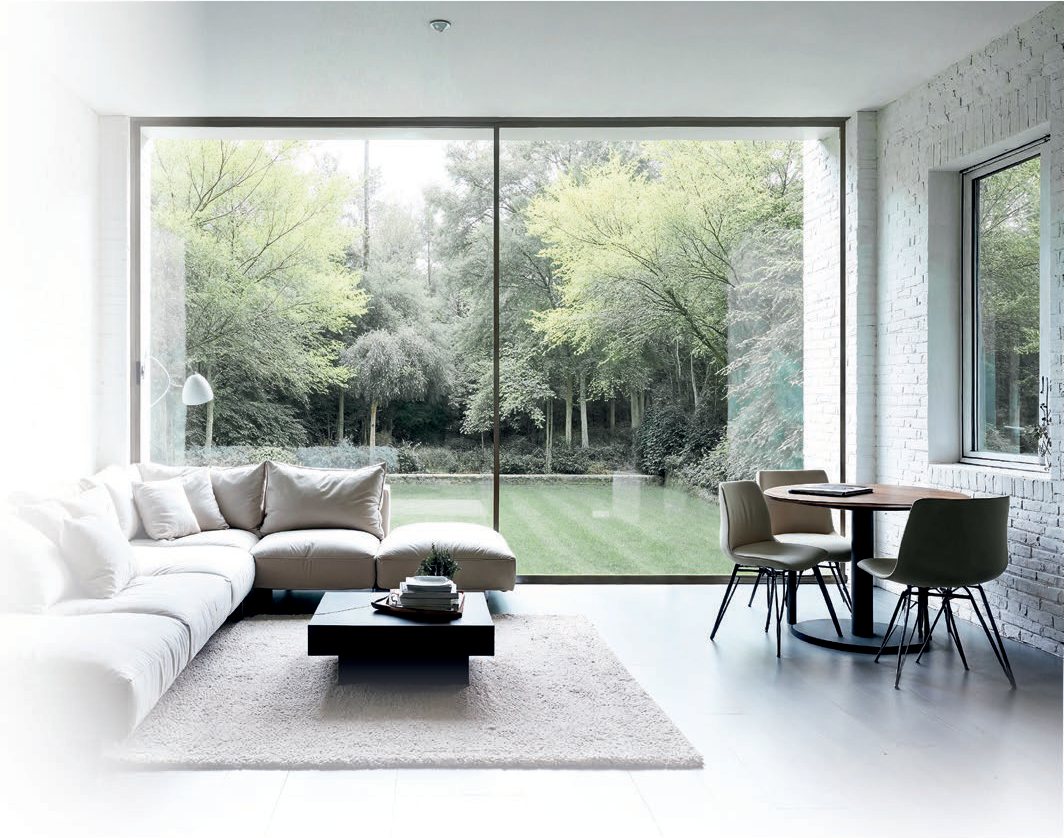 GLR-37 Minimal Sliding System