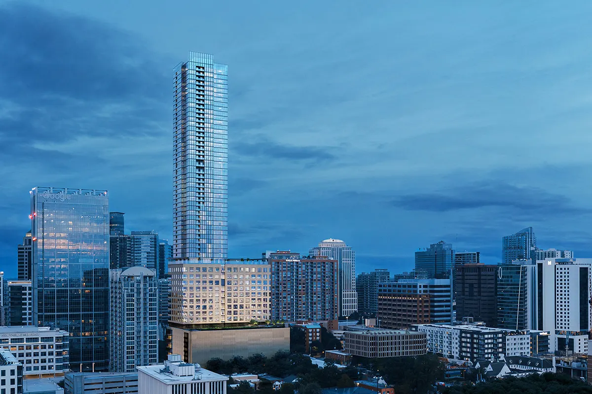 1072 Peachtree · Peachtree, ATLANTA