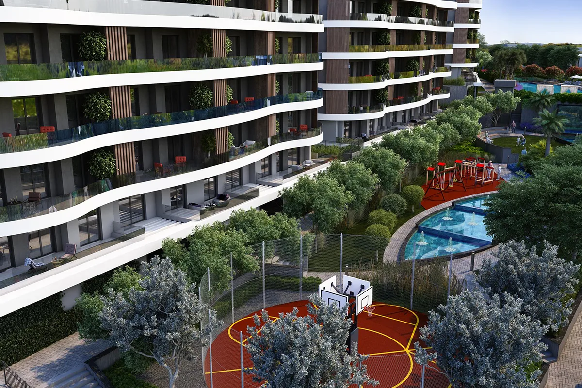 Armada Blue · İzmir, TR