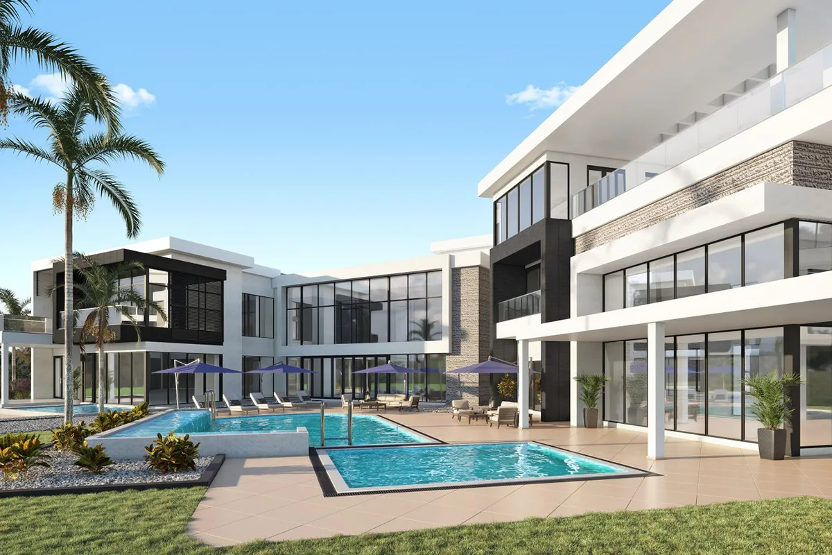 Lot 3 ASAD · Miami, FLORIDA