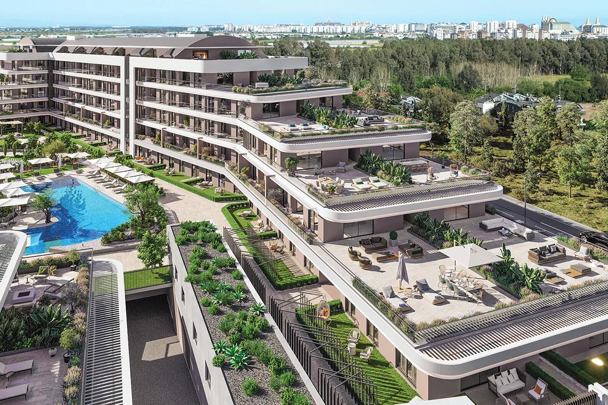 Viva Kundu · Antalya, TR